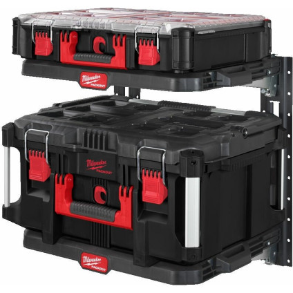 Стенд Milwaukee PackOut 4932472127