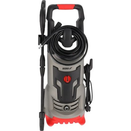 Мойка высокого давления Dedra DED8824