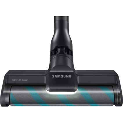 Пылесос Samsung Bespoke Jet Plus VS20B95843W