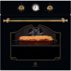 Электрический духовой шкаф Electrolux EOA5220FOR