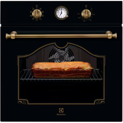 Электрический духовой шкаф Electrolux EOA5220FOR