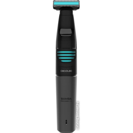 Универсальный триммер Cecotec Bamba PrecisionCare Extreme 5in1