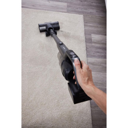 Пылесос Hisense HFC743169BKA