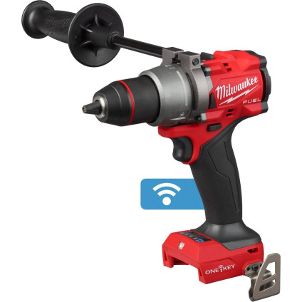 Ударная дрель-шуруповерт Milwaukee M18 ONEPD3-0X 4933492798 (без АКБ, кейс)