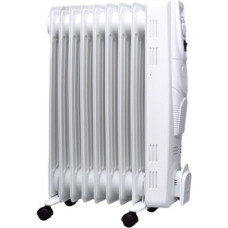 Масляный радиатор Gotze & Jensen OH901