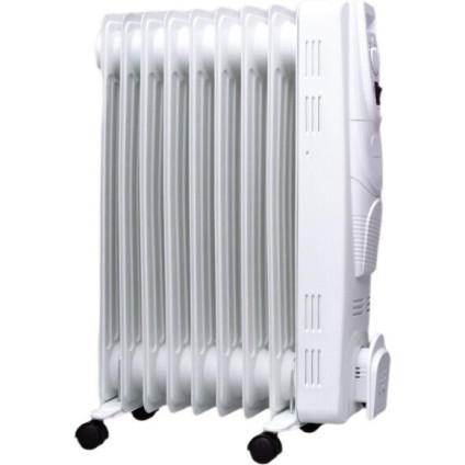 Масляный радиатор Gotze & Jensen OH901