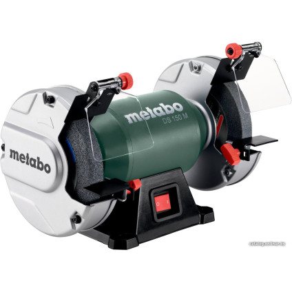 Заточный станок Metabo DS 150 M 604150000