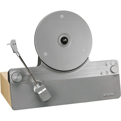 Виниловый проигрыватель Lenco LSA-071SI