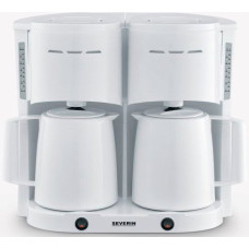 Капельная кофеварка Severin KA 9314