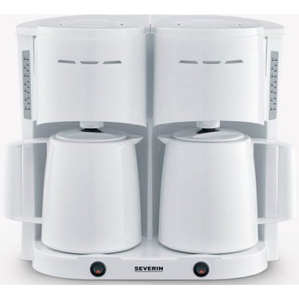 Капельная кофеварка Severin KA 9314