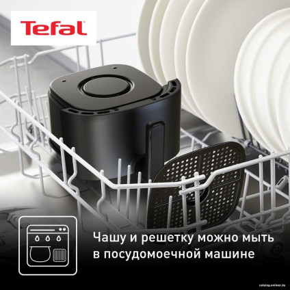 Аэрогриль (аэрофритюрница) Tefal EY145B10