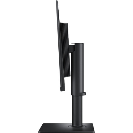 Монитор Samsung Essential S4 LS24D406GAUXEN