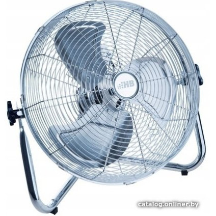 Вентилятор HB AC4540S