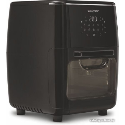 Аэрогриль (аэрофритюрница) Zelmer ZAF7120