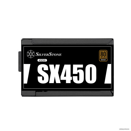 Блок питания SilverStone SX450-B