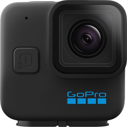 Экшен-камера GoPro HERO11 Black Mini
