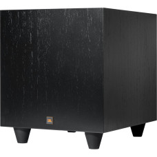 Проводной сабвуфер JBL L10cs Classic Subwoofer (черный)