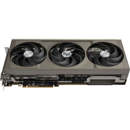 Видеокарта Sapphire Nitro+ Radeon RX 9070 11349-01-20G