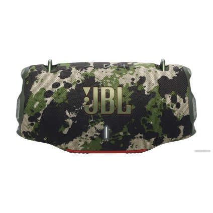 Беспроводная колонка JBL Xtreme 4 (камуфляж)