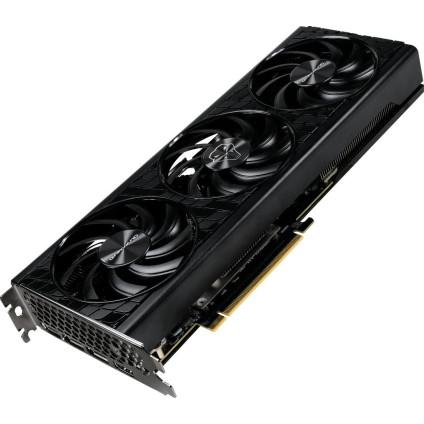 Видеокарта Gainward GeForce RTX 5070 Python III NE75070019K9-GB2050T