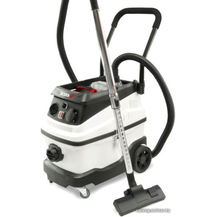 Пылесос Dedra DED6603