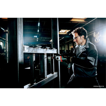 Ударная дрель Metabo SBEV 1000-2 600783500