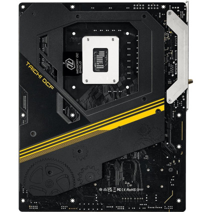 Материнская плата ASRock Z890 Taichi OCF