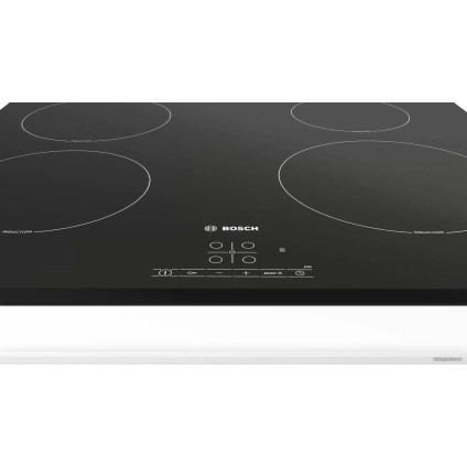Варочная панель Bosch PUE63RBB5E
