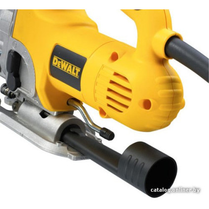 Электролобзик DeWalt DW331K