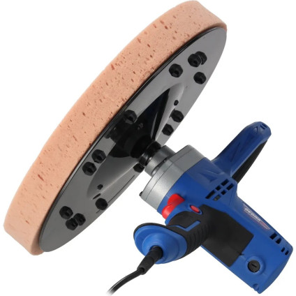 Шлифмашина для стен и потолков Dedra DED7767