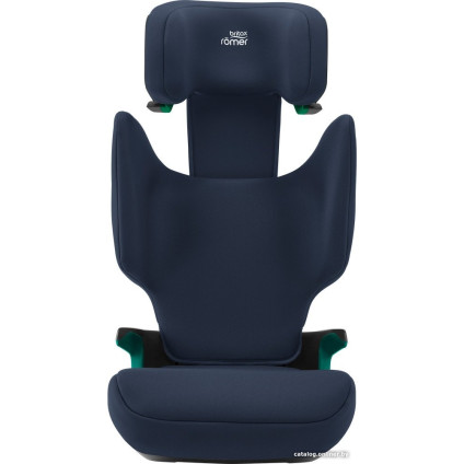 Детское автокресло Britax Romer Discovery Plus 2 (night blue)