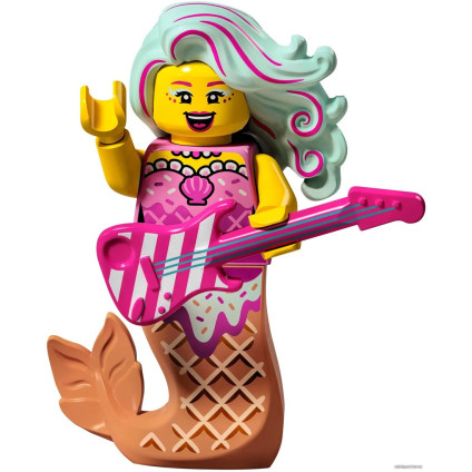 Конструктор LEGO Vidiyo 43102 Битбокс Карамельной Русалки