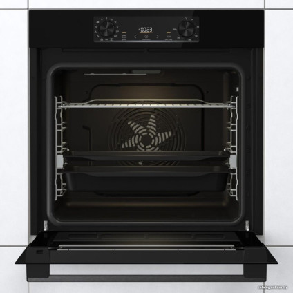 Электрический духовой шкаф Gorenje BOS6737E13BG