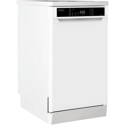 Отдельностоящая посудомоечная машина Kernau KFDW 4643 W