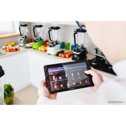 Стационарный блендер NOVIS PRO Blender 880L (кремовый)