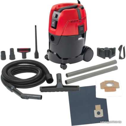 Пылесос Milwaukee AS 2-250 ELCP