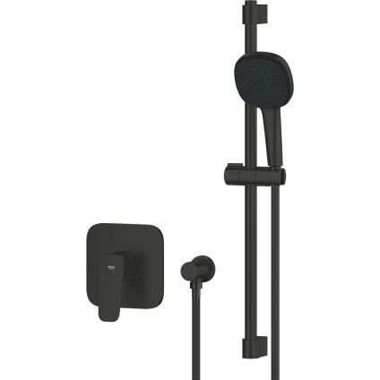 Душевой гарнитур  Grohe Cubeo 1053352430