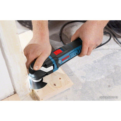 Реноватор Bosch GOP 40-30 Professional [0601231000]