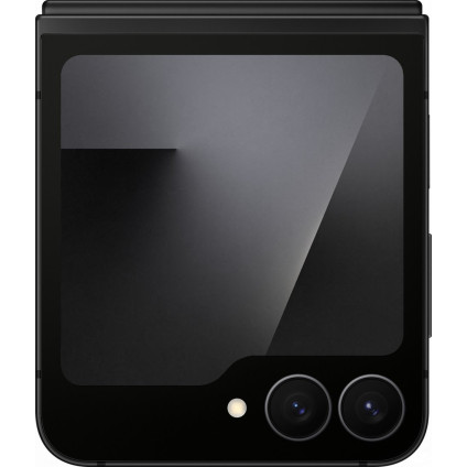 Телефон Samsung Galaxy Z Flip7 FE SM-F761B 8GB/128GB (черный)