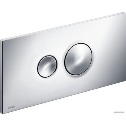 Панель смыва Viega Visign for Style 10 8315.1 (хром) [596 323]