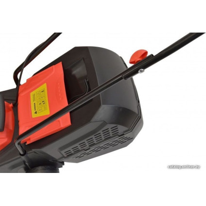 Газонокосилка Awtools ZF6124C