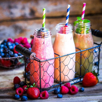 Погружной блендер Gastroback 40975