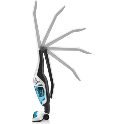 Пылесос ETA Moneto II Aqua Plus 6453 90000