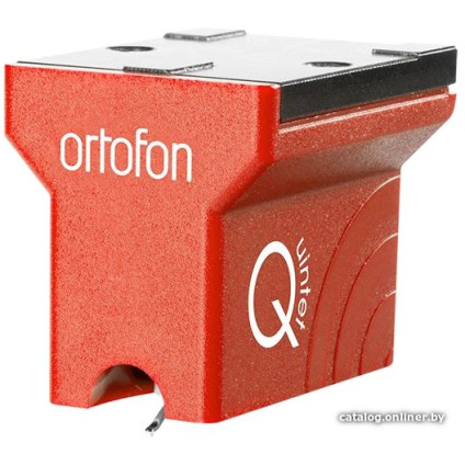 Звукосниматель Ortofon MC Quintet Red