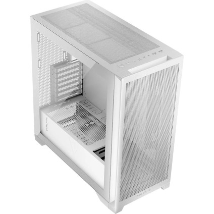 Корпус MODECOM Volcano Expanse S Midi (белый)