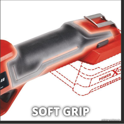 Секатор Einhell GE-LS 18 Li-Solo 3408300