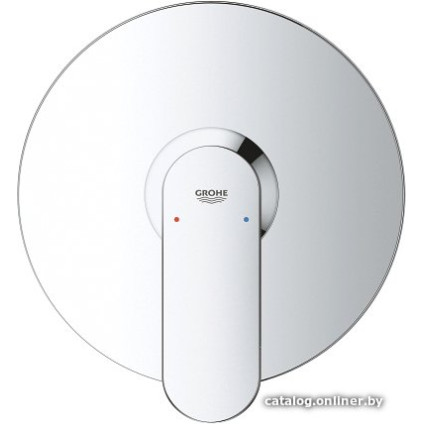 Смеситель без скрытого механизма Grohe Eurostyle Cosmopolitan 24044000