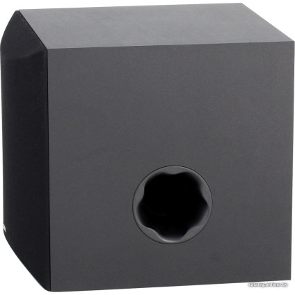Проводной сабвуфер Yamaha NS-SW050 (черный)