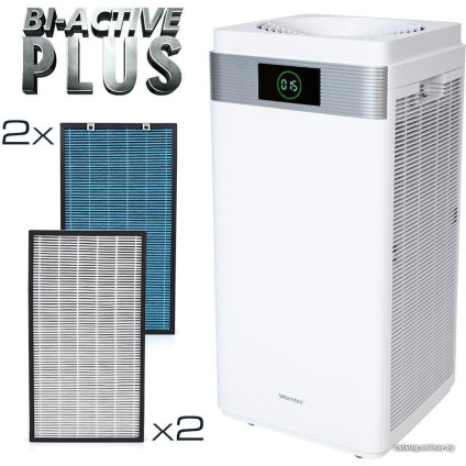 Очиститель воздуха Warmtec AP1000W+