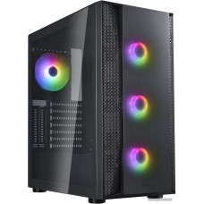 Корпус SilverStone Fara B1 Pro V2 SST-FAB1B-PRO-V2